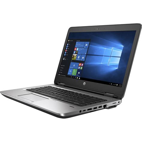 HP ProBook 645 G2 Notebook .